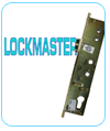 Lockmaster locking system