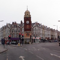 Locksmith for Crouch end