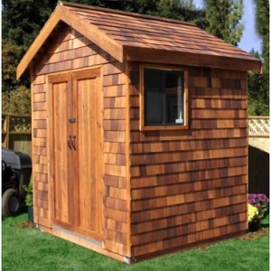 Alexandra Locksmiths offer security advice for shed security